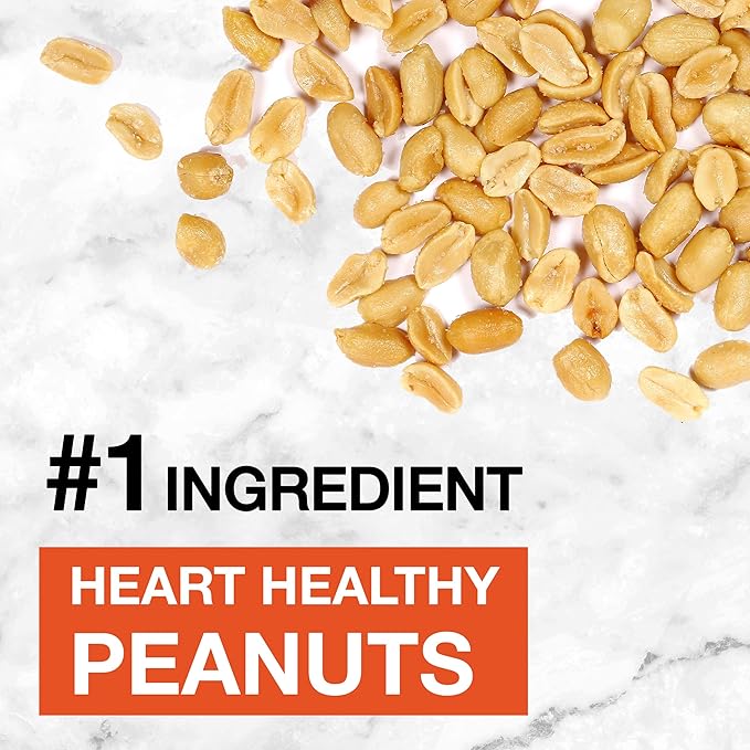 KIND Nut Bars, Peanut Butter Dark Chocolate, Healthy Snacks, Gluten Free, 8g Protein, 24 Count