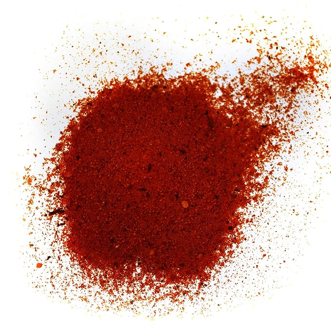 Spiceology - Candied Bacon Sriracha Spice Blend & Rub - Use On: Salmon, Sweet Potatoes, Chicken, Pork, Couscous, Sauces, and Vegetables - 28 oz