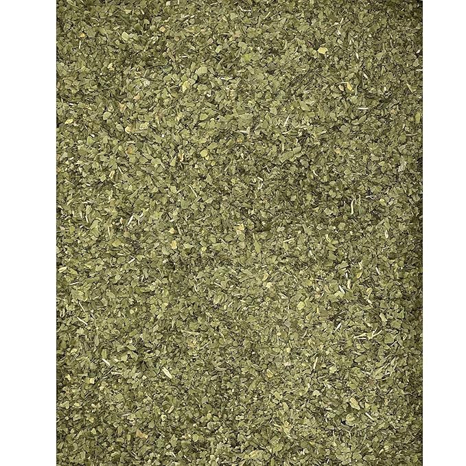 Fruidles Dried Cilantro, Cilantro Flakes Herb Seasoning, Kosher Certified (8 Oz Pack)