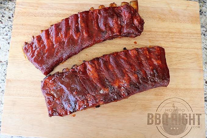 Killer Hogs HOT BBQ Rub | 19.8 oz