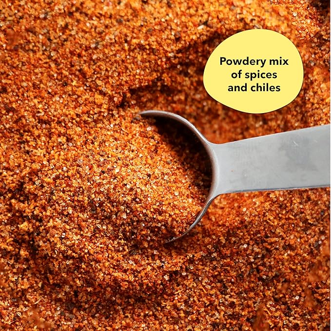 Spiceology – Nashville Hot Chicken Seasoning – Bold & Spicy Chicken Rub with Cayenne, Smoked Paprika & Garlic – Nashville Hot Dry Rub for Wings, BBQ & More – 5.3 oz