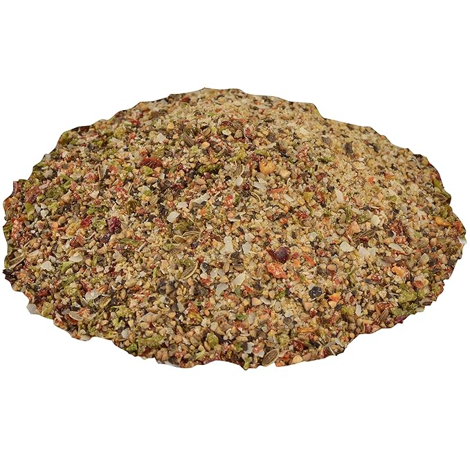 Lawry's Pepper Supreme Seasoning Blend, 21 oz - One 21 Ounce Container of Seven Pepper Seasoning Including Black, White and Red Pepper, Perfect on Steak, Chicken, Eggs, Vegetables and More
