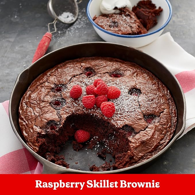 Betty Crocker Delights Supreme Original Brownie Mix, 16 oz.