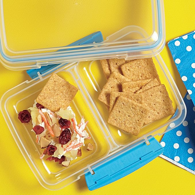 Wheat Thins Original Snacks, Whole Grain Wheat Crackers, Snack Crackers, Party Size, 20 oz Box