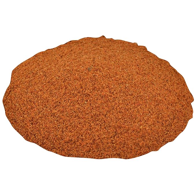 Lawry's Pit Barbecue Seasoning, 18 oz - One 18 Ounce Container of Barbeque Pit Seasoning Rub, Season before Grilling or Broiling for Authentic Pit BBQ Flavor