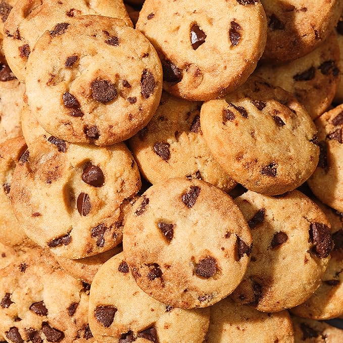 CHIPS AHOY! Mini Original Chocolate Chip Cookies, Big Bag, 12 - 3 oz Packs
