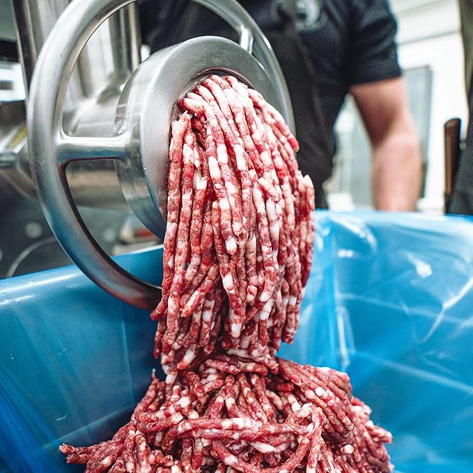 Bearded Butchers Beer Bratwurst Seasoning, 15oz ??For Up to 25 lbs of Meat ??Made with Real Beer Flavor ??No MSG ??Perfect for Bratwurst, Sausages, and More