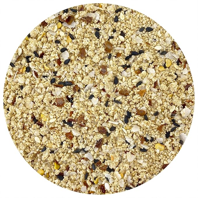 The Spice Lab Polynesian Pineapple Rub - Sweet & Savory Teriyaki seasoning - Pineapple Seasoning With Honey & enhanced with soy sauce a Gourmet Flavor Explosion - Hawaiian seasoning, Kosher, Non-GMO
