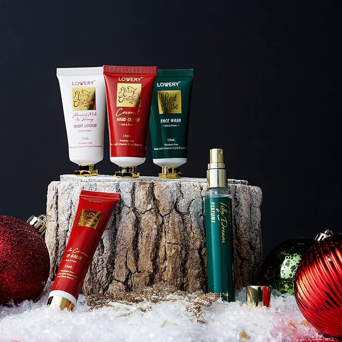 Advent Calendar 2025 Adult Women ??24pc Beauty & Spa Christmas Advent Calendar for Teen Girls ??Limited Edition Bath & Body Gift Set ??Makeup & Skincare Countdown Calendar
