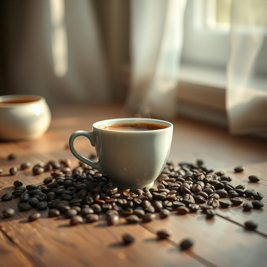 Decaf Coffee: A Comprehensive Guide