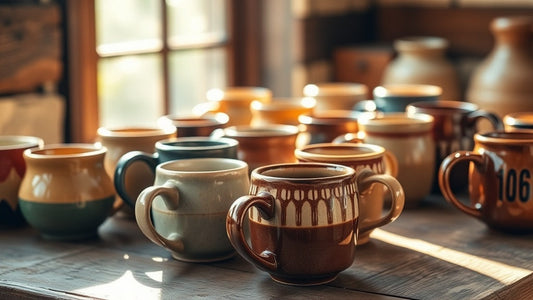 Choosing the Right Mug for Every Brew