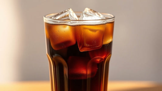 Exploring Cold Brew Coffee: Smooth & Refreshing