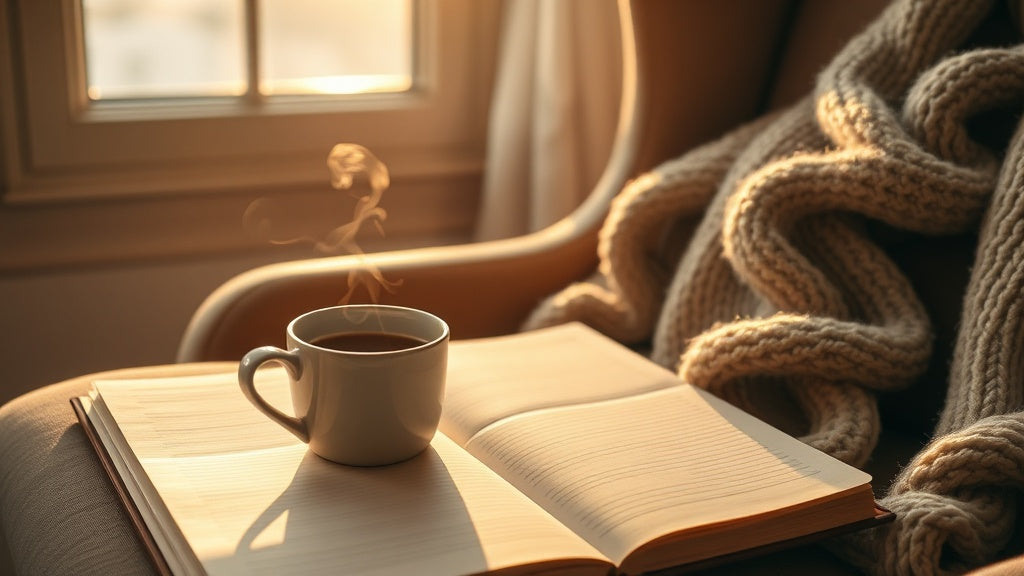 Designing Your Morning Coffee Ritual