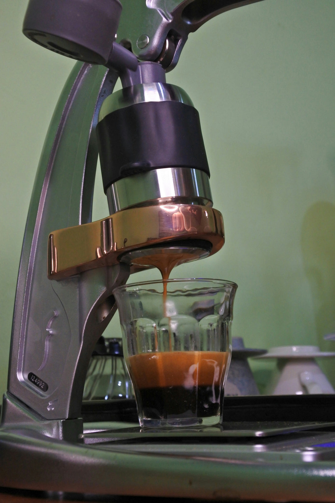 How Water Quality Affects Coffee & Tea Flavor