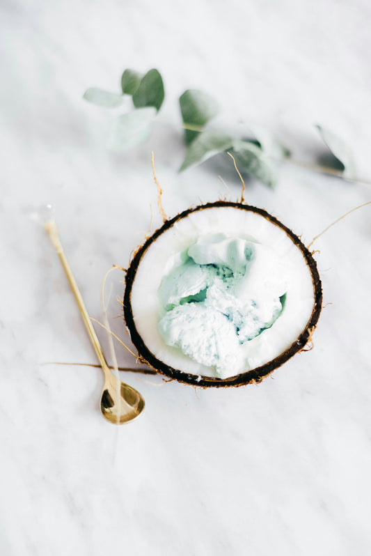 Simple Self-Care Routine at Home