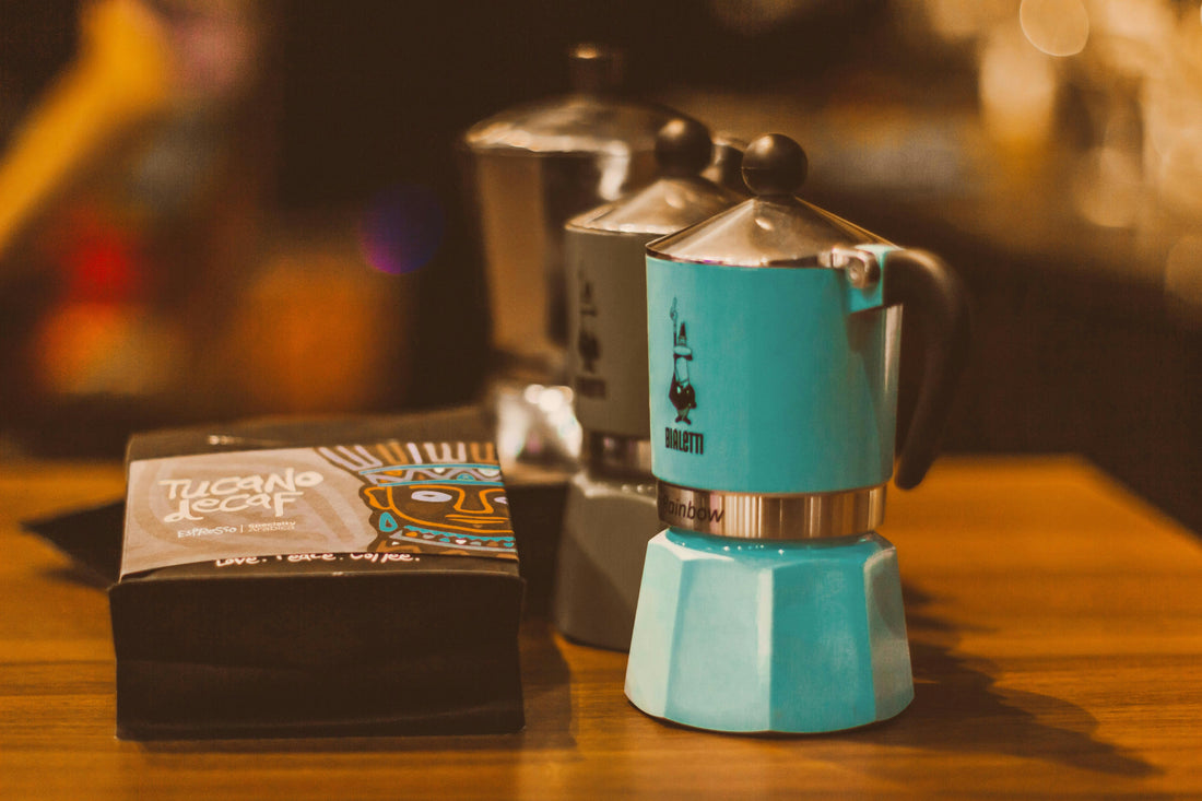 How to Choose the Right Coffee Grinder for Your Home