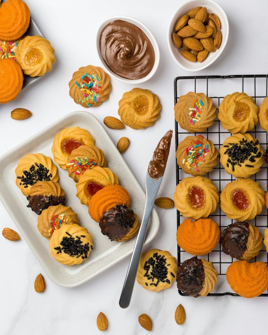 Why Premium Desserts Make Thoughtful Gifts