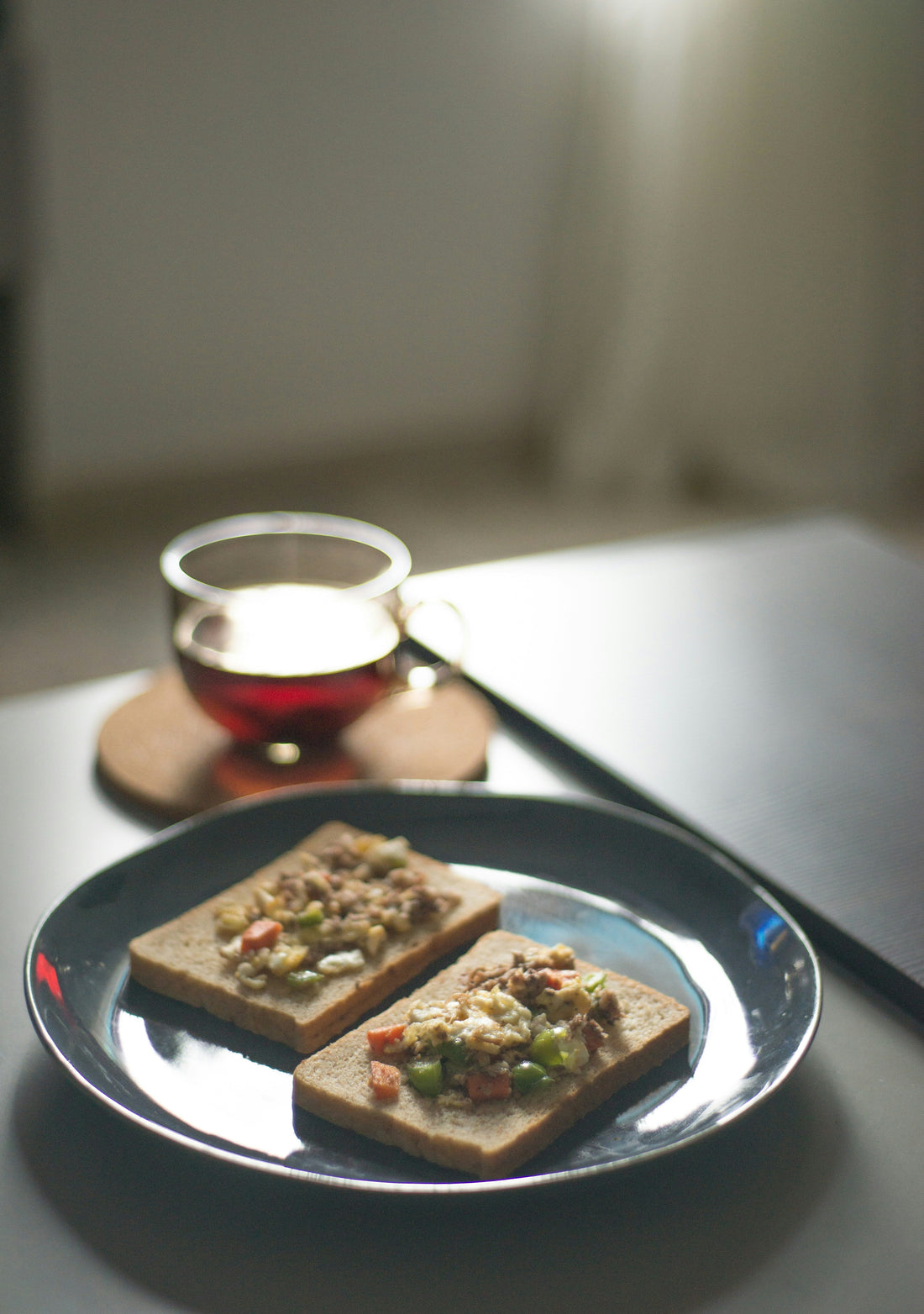 Weekday Brunch Vibes (In 15 Minutes)