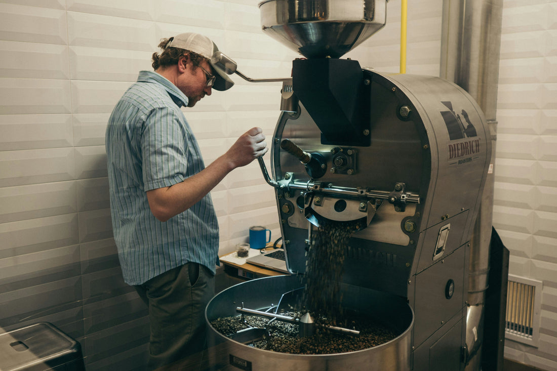 The Science of Coffee Grinding