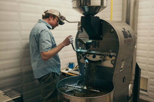 The Science of Coffee Grinding