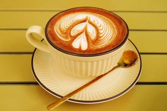 Decaf, Low-Caffeine, or Regular: What¡¯s Right for You?