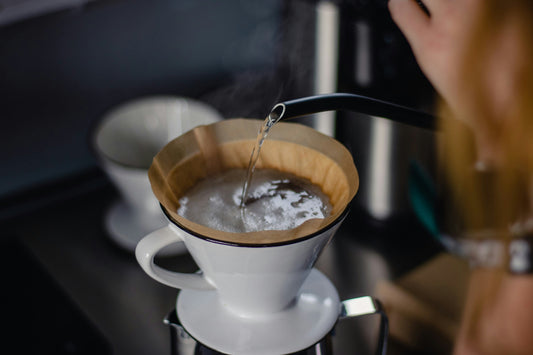 How to Brew Better Coffee Every Morning
