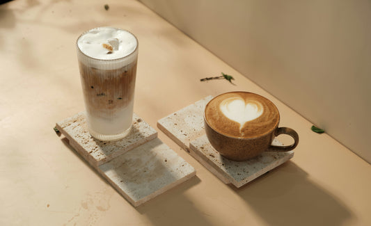Latte Art at Home: Is It Worth Learning?