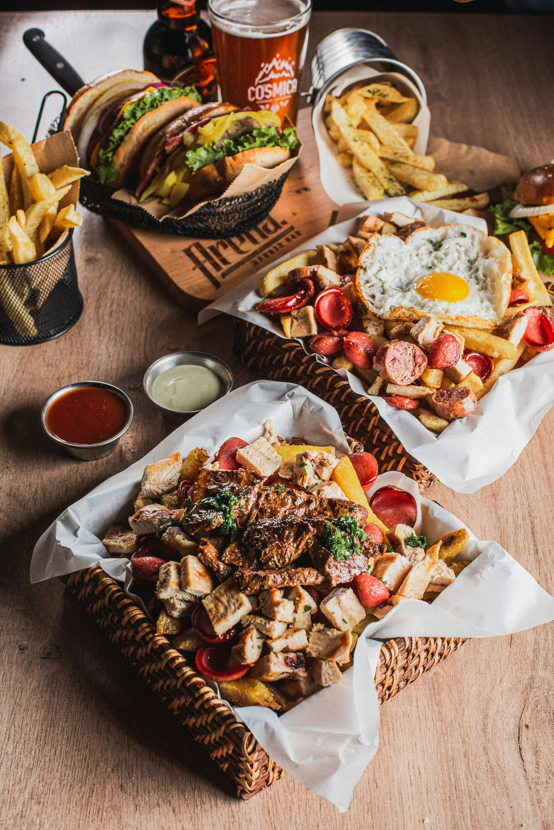 The Best Keto-Friendly Snack Ideas for Busy Days