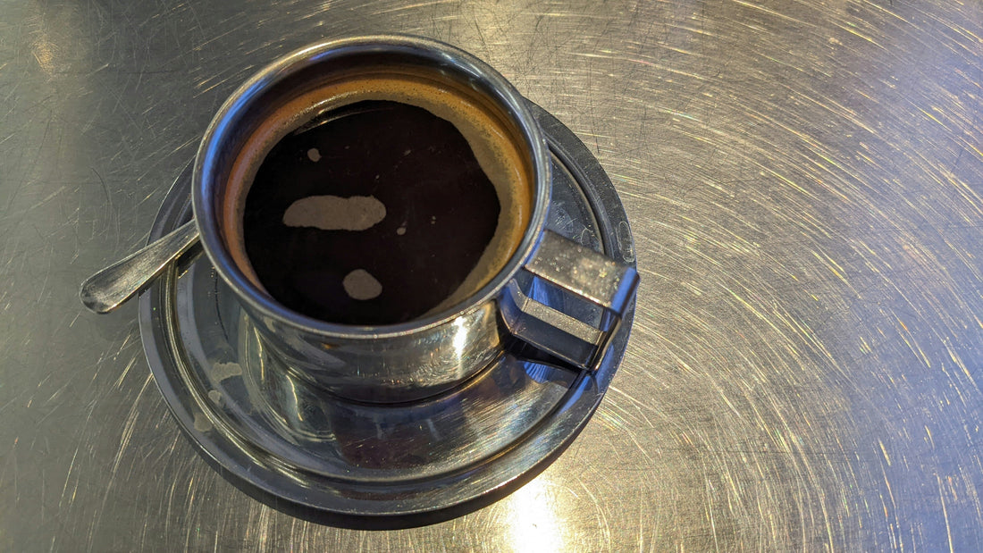 Common Coffee Brewing Mistakes and How to Avoid Them