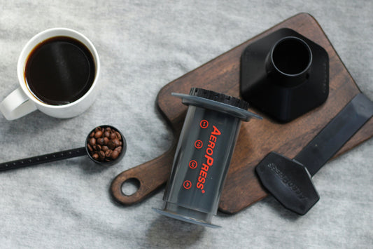 Must-Have Coffee Gadgets for Coffee Lovers