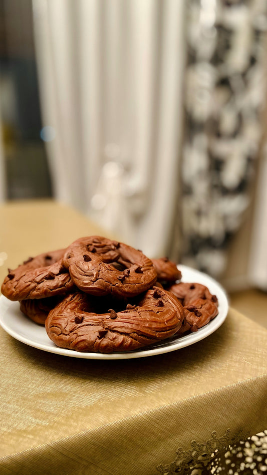 Healthy and Indulgent Snacks Can Coexist