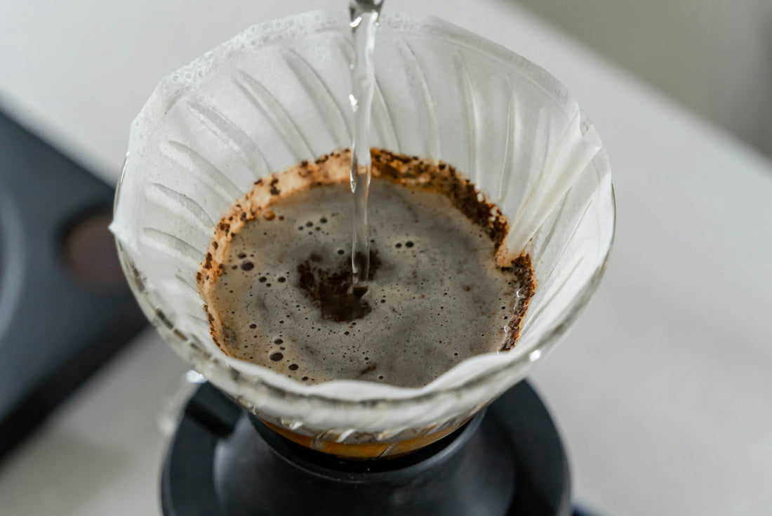 Mistakes That Make Home Coffee Taste Flat
