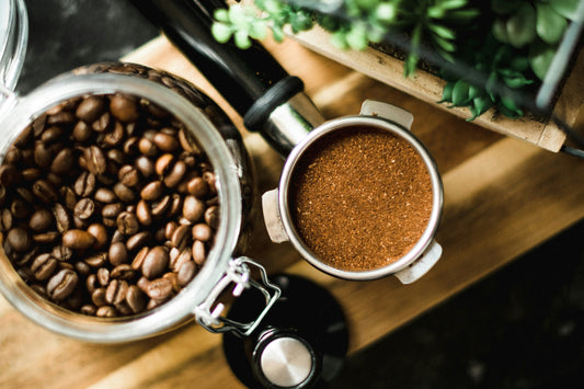 The Art of Brewing Coffee: From Bean to Cup