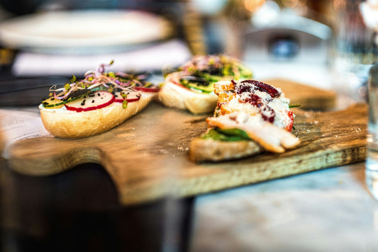 Gluten-Free Snack Ideas for Everyday Life