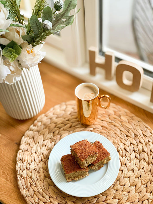 The Brew & Bite Way: Simple Food, Better Days