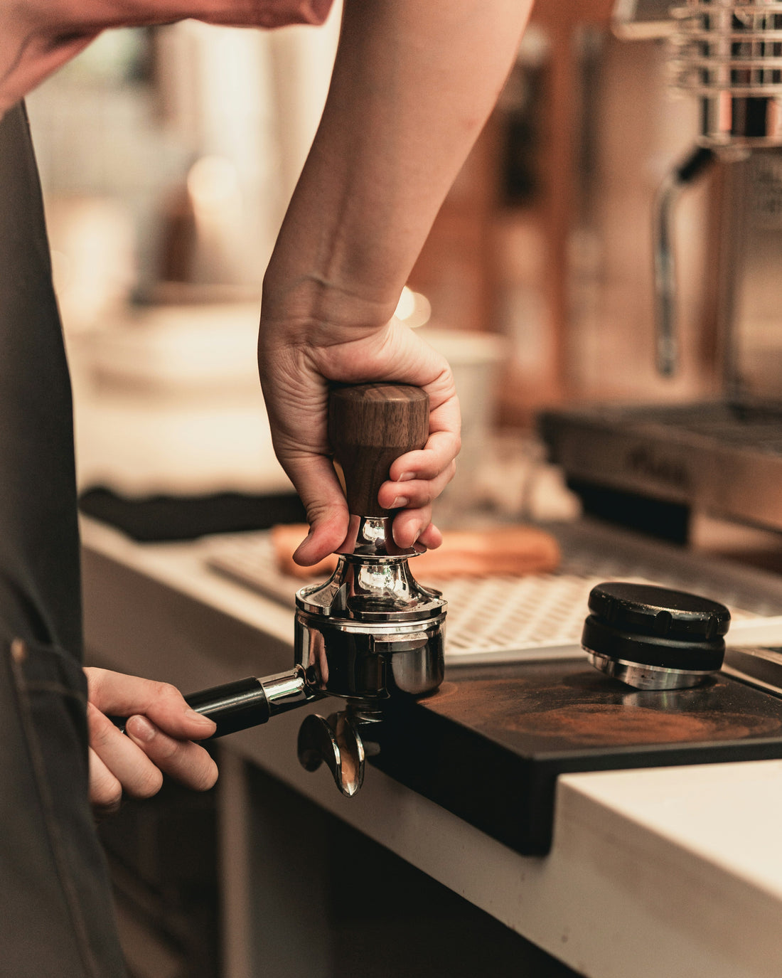 How to Froth Milk Without an Espresso Machine