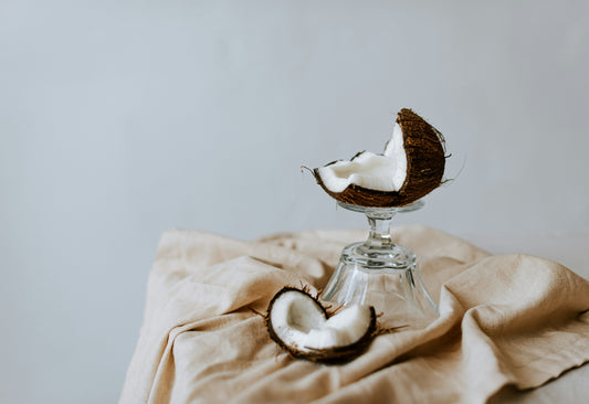 Top Benefits of MCT Oil for Skin and Hair
