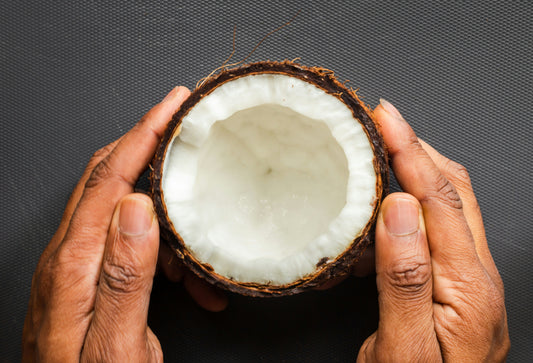 How to Make Your Own Body Oil