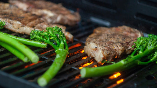 Organic vs Regular Seasonings