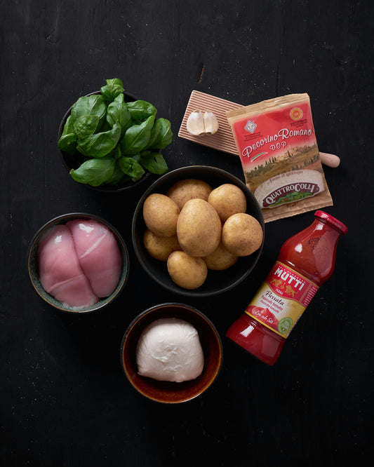 Why Freshly Ground Seasoning Tastes Better