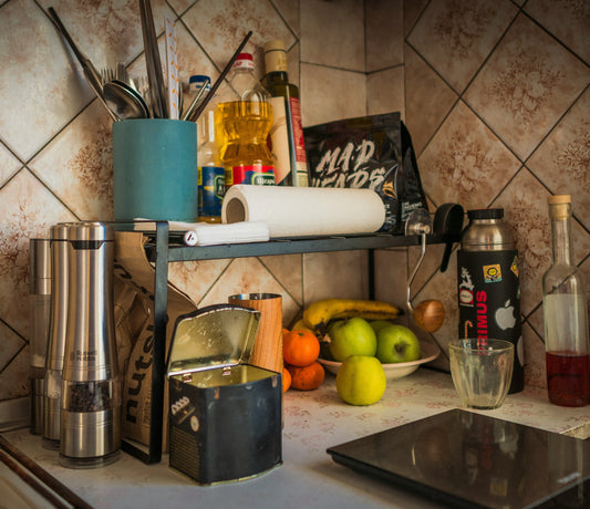 How to Clean and Care for Your Grinders