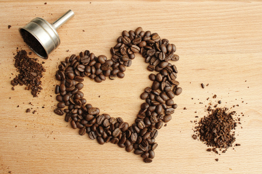 Sustainable Brewing: Eco-Friendly Coffee Habits