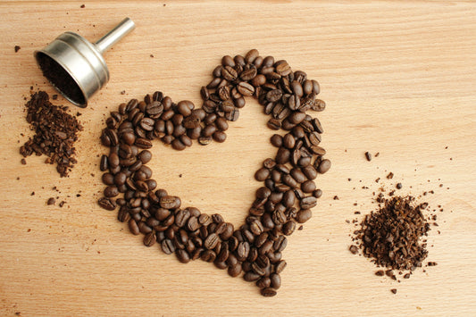 Sustainable Brewing: Eco-Friendly Coffee Habits