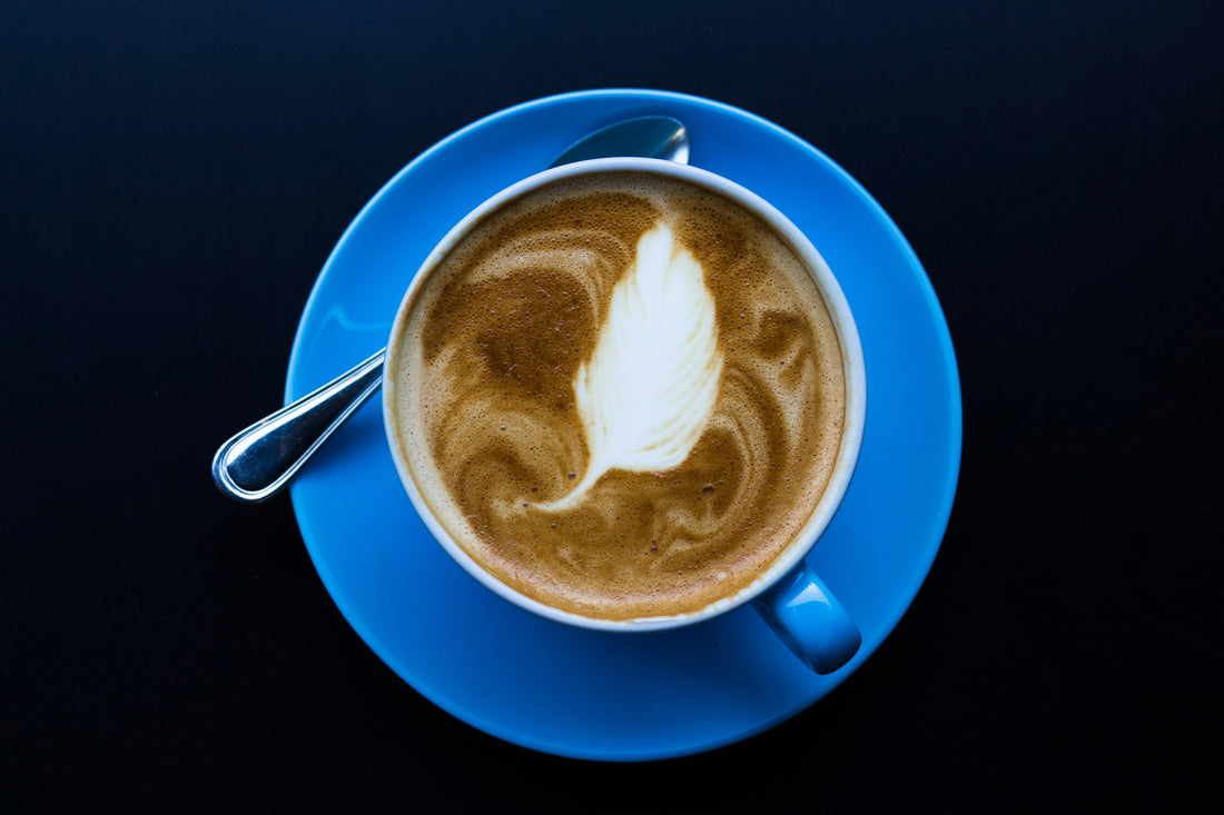 Milk Matters: Choosing the Right Milk for Your Drink