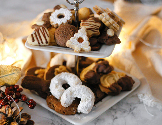 Why Italian Cookies Are Loved Around the World