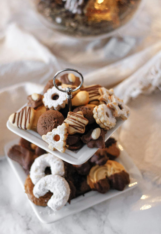 European Cookies You Should Try at Least Once