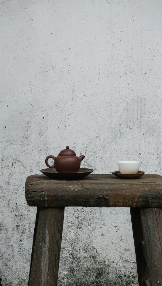 Tea Isn’t Just Tea: Exploring Types & Brewing Styles