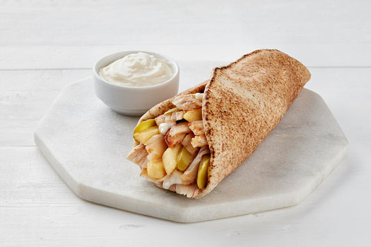 Protein Snacks for Hiking and Camping Adventures