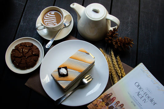 Pairing Tea and Dessert: Harmony in Every Sip