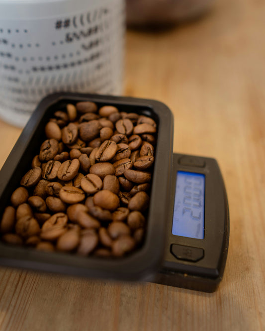 Coffee Accessories That Improve Your Brewing Routine